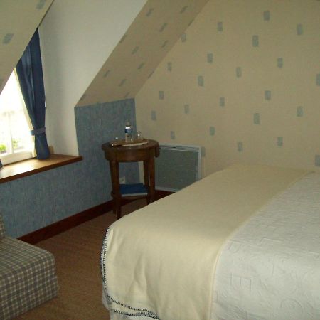 Bed and Breakfast La Lévrière Nouans-les-Fontaines Esterno foto