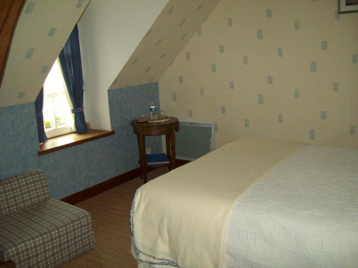 Bed and Breakfast La Lévrière Nouans-les-Fontaines Esterno foto
