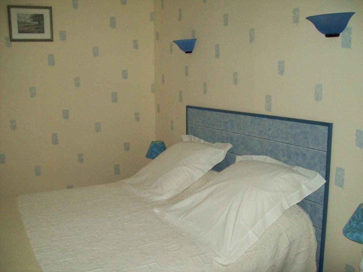 Bed and Breakfast La Lévrière Nouans-les-Fontaines Esterno foto